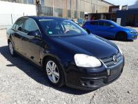 Bancheta spate volkswagen jetta 2009