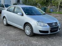 Bandouri volkswagen jetta 2007