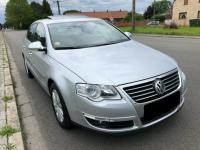 Bandouri volkswagen passat 2006