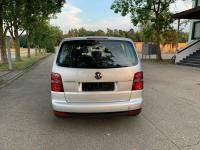 Bandouri volkswagen touran 2011