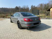 Bara spate volkswagen passat cc 2008