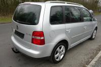 Bara spate volkswagen touran 2010