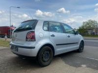 Bara stabilizatoare volkswagen polo 2008