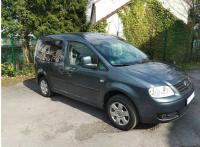 Bloc lumini volkswagen caddy 2007