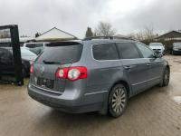 Bloc lumini volkswagen passat 2006