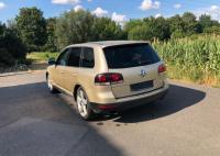 Bloc lumini volkswagen touareg 2009