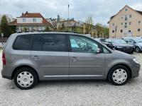 Bloc lumini volkswagen touran 2011