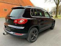 Bloc relee volkswagen tiguan 2010