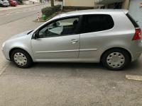 Bloc sigurante motor volkswagen golf 2008