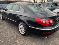 Bloc sigurante motor volkswagen passat cc 2006