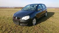 Bloc sigurante motor volkswagen polo 2005