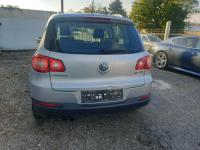 Bloc sigurante motor volkswagen tiguan 2008