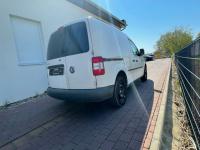 Bloc sigurante volkswagen caddy 2009