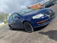 Bloc sigurante volkswagen passat 2006