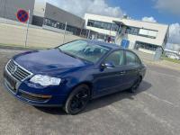 Bloc sigurante volkswagen passat 2009