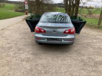 Bloc sigurante volkswagen passat cc 2008