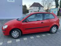 Bloc sigurante volkswagen polo 2008