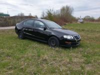 Bloc valve volkswagen passat 2009