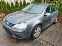 Bobina inductie volkswagen golf 2004