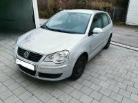 Bobina inductie volkswagen polo 2005