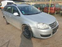 Butuc roata volkswagen golf 2008