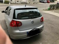 Calorifer ac volkswagen golf 2004