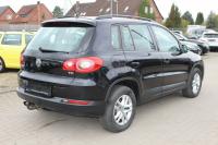 Capac culbutori volkswagen tiguan 2010