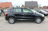 Caseta directie volkswagen tiguan 2011