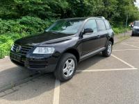 Caseta directie volkswagen touareg 2008