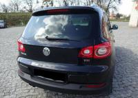 Ceasuri de bord volkswagen tiguan 2011