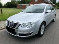 Centuri de siguranta volkswagen passat 2006