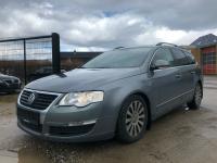 Chiuloasa volkswagen passat 2006