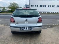 Chiuloasa volkswagen polo 2008