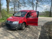 Comanda aer conditionat volkswagen caddy 2005