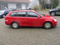 Comanda aer conditionat volkswagen golf 2008