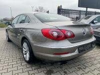 Comanda aer conditionat volkswagen passat cc 2006