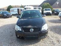 Comanda aer conditionat volkswagen polo 2005