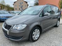 Comanda climatronic volkswagen touran 2012