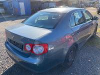 Compresor ac volkswagen jetta 2007