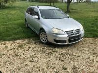 Conducte frana volkswagen golf 2008