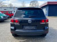 Convertizor volkswagen touareg 2010