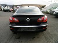 Flansa amortizor volkswagen passat cc 2010