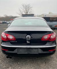 Galerie admisie volkswagen passat cc 2006