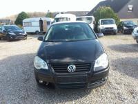 Galerie admisie volkswagen polo 2009