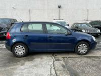 Galerie evacuare volkswagen golf 2004