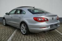 Galerie evacuare volkswagen passat cc 2010