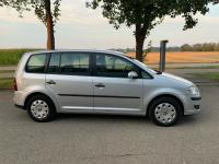 Grup cardanic volkswagen touran 2010