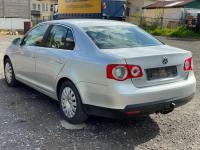 Intercooler volkswagen jetta 2008