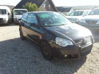 Jante tabla volkswagen polo 2008