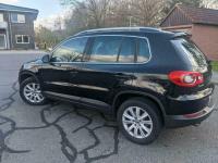 Jante tabla volkswagen tiguan 2011